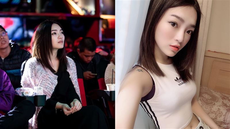 花店少女大反差！成為電競戰隊執行長