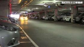 停車,停車場,車位,停車格(資料照)