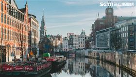 荷蘭,阿姆斯特丹。（圖／國泰航空提供）