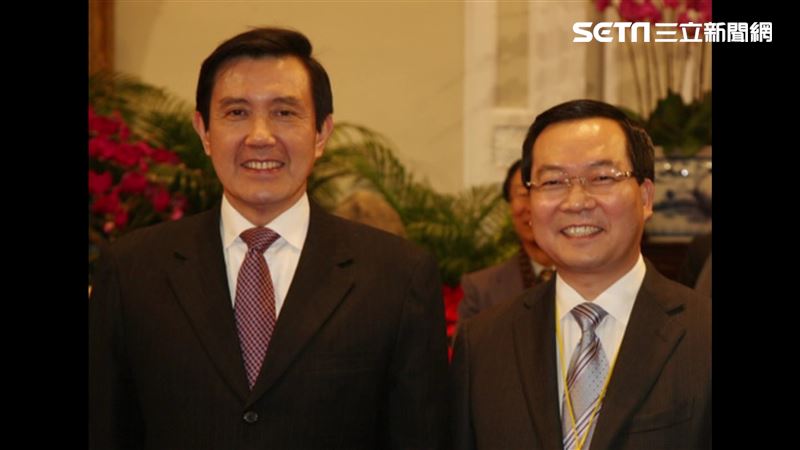 判決書爆料！中政委令拿錢替馬登廣告