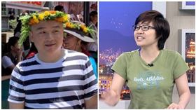 潘恆旭、楊蕙如（合成圖／資料照）