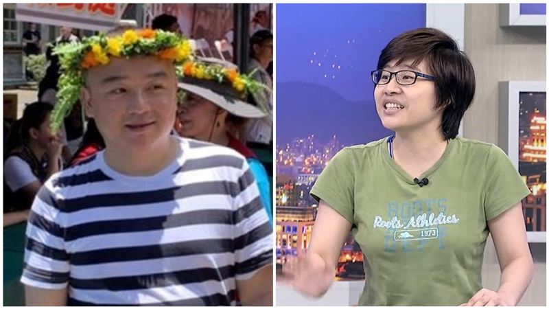 20年師徒情曝光！他戲稱卡神貴妃楊