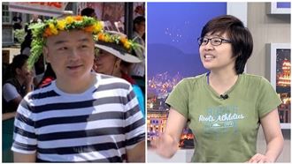 20年師徒情曝光！他戲稱卡神貴妃楊