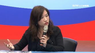 領年終有錯?王淺秋:我辛苦做一年欸