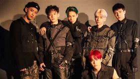 EXO avex taiwan提供
