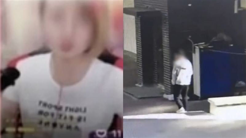 斗內36萬被冷漠　男鐵鎚砸暈直播主