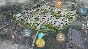 行政院核定橋頭園區籌設計畫 年產值逾