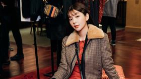 ▲郭雪芙出席COACH活動。（品牌提供）