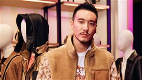 王陽明出席coach（品牌提供）