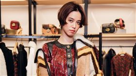 陳庭妮（coach品牌提供）