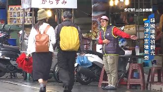 週末旗津唱空城！薑汁番茄老店喊苦