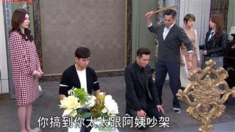 世界集團四分五裂！林氏家族回不去了