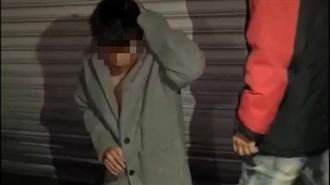 性侵少女下場慘　黑幫動私刑「教訓」