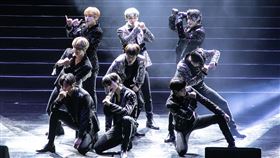 SF9 記者孫伊萱攝影