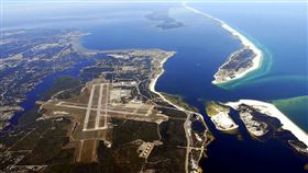 彭薩科拉海軍基地（圖／翻攝自維基百科）