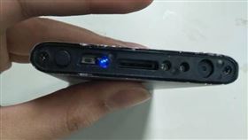 女僕,行動電源,針孔攝影機,店長,抱怨