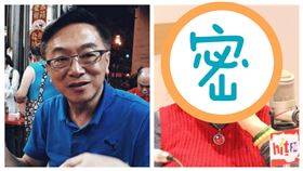 陳宜民、葉毓蘭(組合圖)