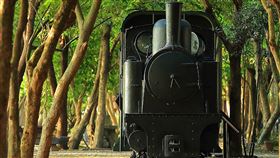 太平山森鐵規劃復駛　納入山地線行政院政務委員吳澤成6日表示，停駛40年的太平山森林鐵路已在規劃復駛，原本由宜蘭縣政府先針對平地線進行可行性評估，因地方反映，他5日召開會議，決定納入山地線做整體規劃。（林務局羅東林區管理處提供）中央社記者顧荃傳真　108年12月6日