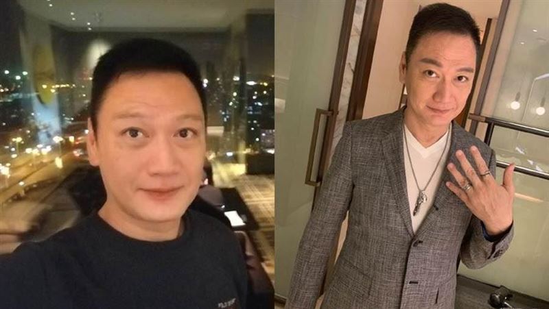 世紀渣男傳再婚！「全為圓老母心願」