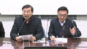 國民黨團衝外交部記者會，曾銘宗，陳宜民