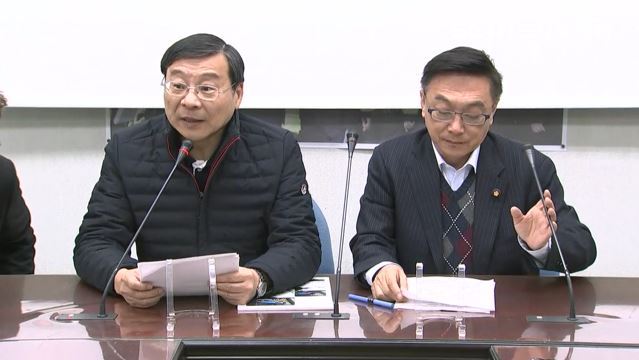 國民黨立委老把悲情劇演成了搞笑劇？