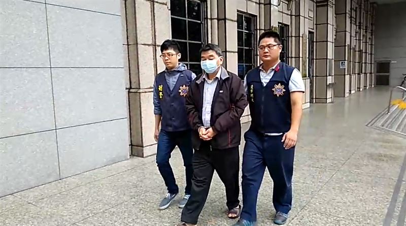 國中畢業變「偽鈔大師」狂印千萬美鈔