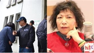 看完陳宜民影片！葉毓蘭態度轉變了…