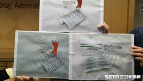 新加坡驚傳3款降血糖藥含致癌物。（圖／記者楊晴雯攝）