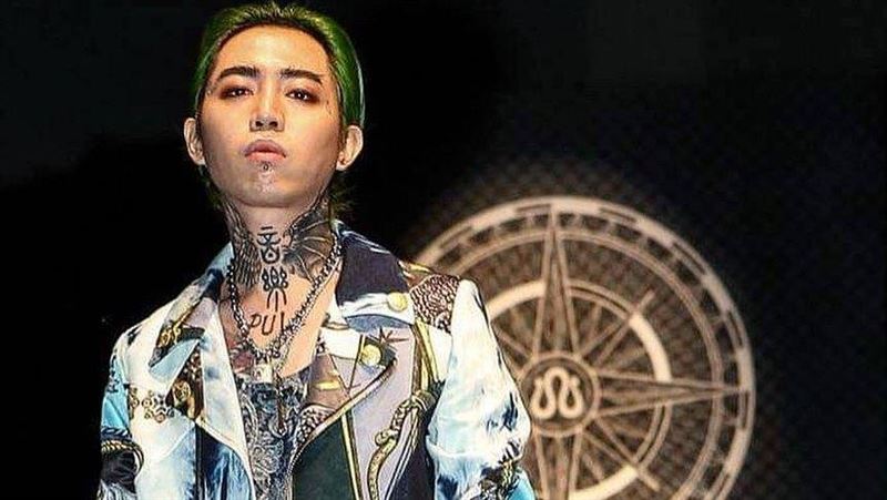 寵愛莉婭沒錯！謝和弦控妻：逼我跳樓