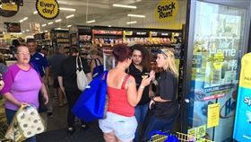 圖／翻攝自Dollar General臉書