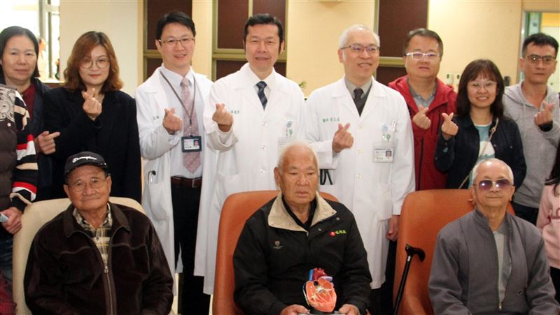 天冷防心血管疾病　這樣吃最安全