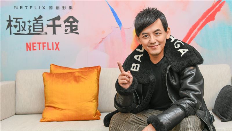 甜娶孟耿如在即！黃子佼嘆：她很辛苦