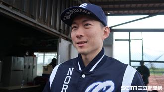 中職／高薪簽洪總　蔡承儒展最大誠意