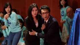 特約經紀公司 華映提供