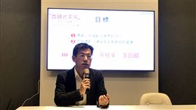 北捷忠誠度優惠方案說明台北捷運企劃處長吳俊佑7日說明依「忠誠度」的北捷優惠現金回饋方案，至於新北對取消8折優惠的疑慮，北捷表示9日會充分溝通。中央社記者陳怡璇攝　108年12月7日