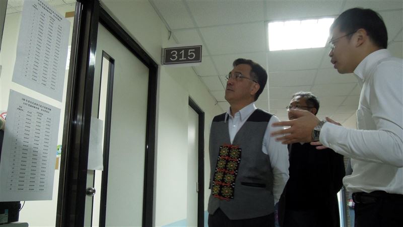 母語在家學？原民會：族語在家學違法