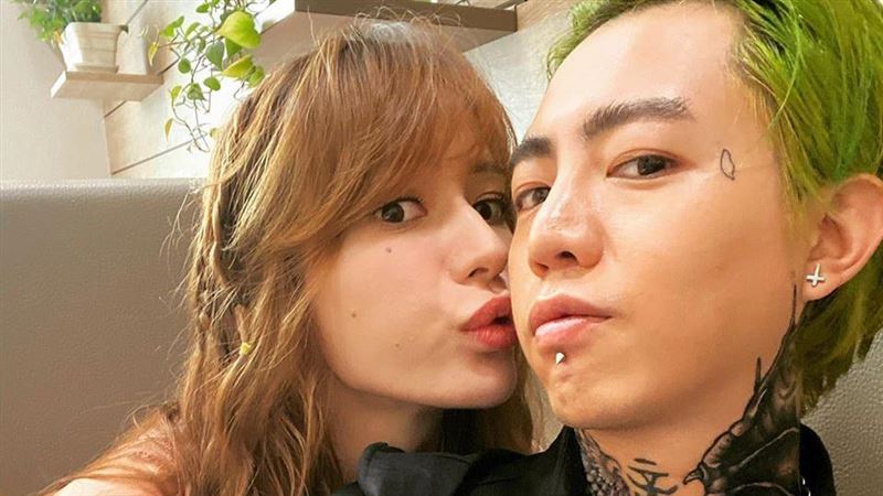 與謝和弦的合照全保留　KT首曝原因