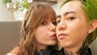 新歡比較聽話！謝和弦選這時痛甩辣妻