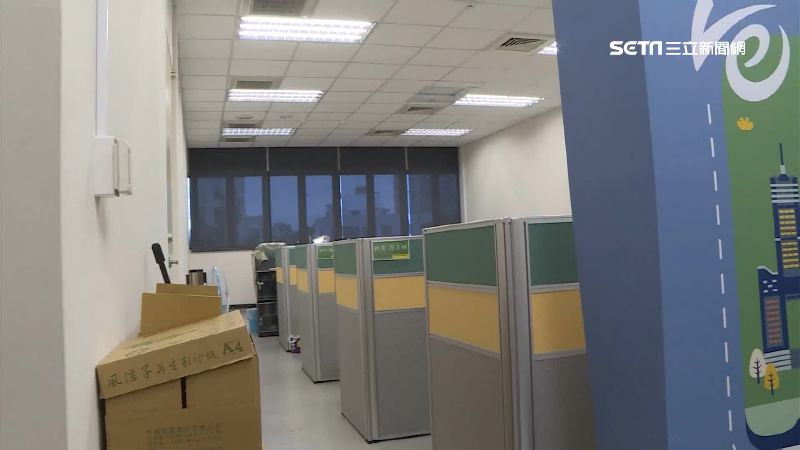 花百萬整修鳳辦　韓請假王辭恐淪空城