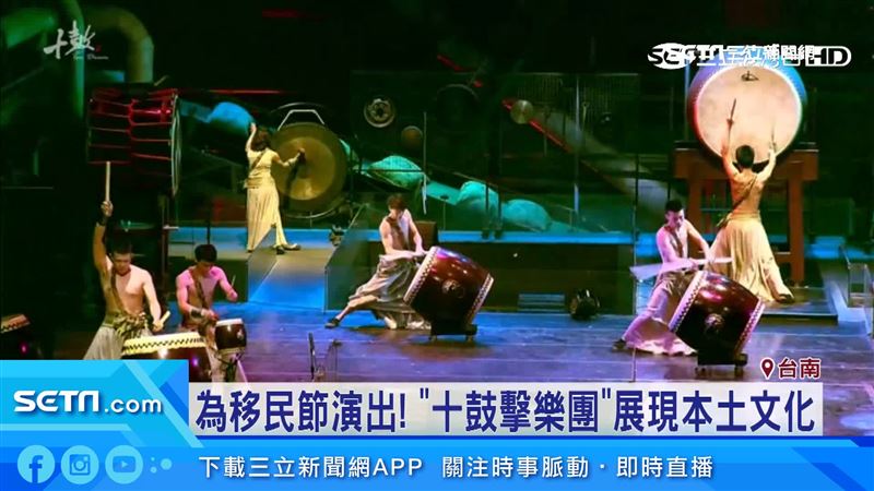本土樂團演出　舞蹈音樂市集超多元