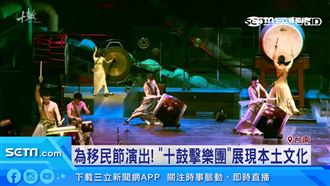 本土樂團演出　舞蹈音樂市集超多元