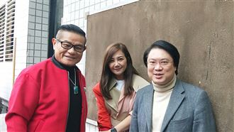 超感動！梁靜茹回「暖暖」唱「暖暖」