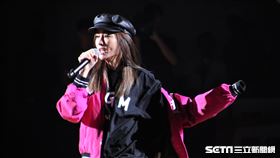 ABL謝金燕開唱。（圖／記者劉家維攝影）