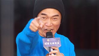 嗆館長別再蹭我！吳宗憲曝將長居上海