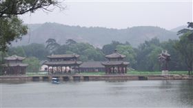 承德避暑山莊（圖／翻攝自維基百科）