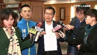 英、宋簽辯論同意書　韓陣營竟扯卡神