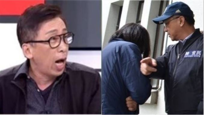 藍營誇張言行？苦苓怒寫立委100問