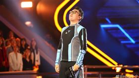 華少稍早在微博做出了回應。（圖／翻攝自微博）