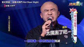 小馬成功挑戰《你要的全拿走》　大展快嘴唱功引網驚呼