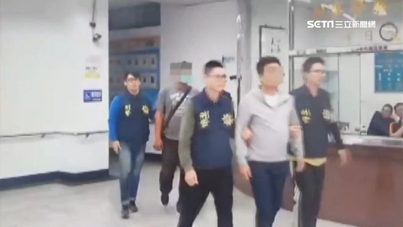 警破獲總統立委賭盤！現任鄉代疑涉案